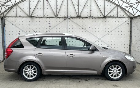 KIA cee'd I рестайлинг, 2008 год, 785 000 рублей, 9 фотография
