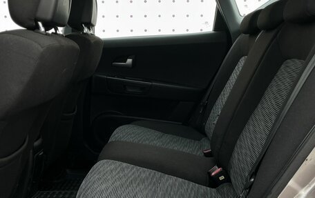 KIA cee'd I рестайлинг, 2008 год, 785 000 рублей, 13 фотография