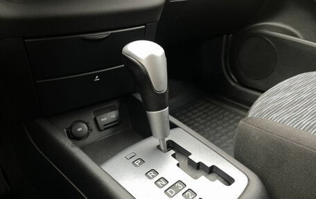 KIA cee'd I рестайлинг, 2008 год, 785 000 рублей, 16 фотография