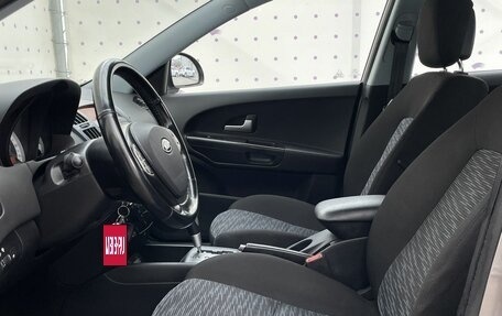 KIA cee'd I рестайлинг, 2008 год, 785 000 рублей, 11 фотография