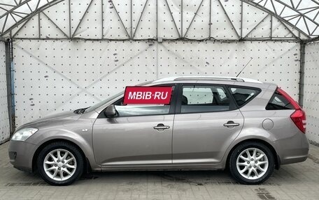 KIA cee'd I рестайлинг, 2008 год, 785 000 рублей, 10 фотография