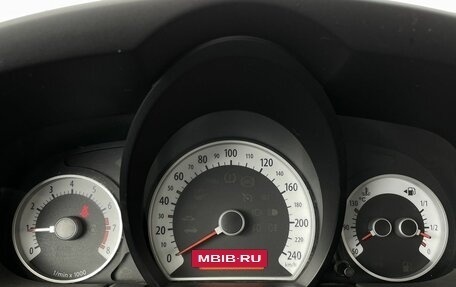 KIA cee'd I рестайлинг, 2008 год, 785 000 рублей, 14 фотография