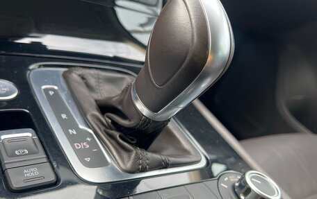 Volkswagen Touareg III, 2014 год, 2 730 000 рублей, 9 фотография