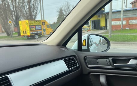 Volkswagen Touareg III, 2014 год, 2 730 000 рублей, 10 фотография