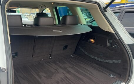 Volkswagen Touareg III, 2014 год, 2 730 000 рублей, 14 фотография