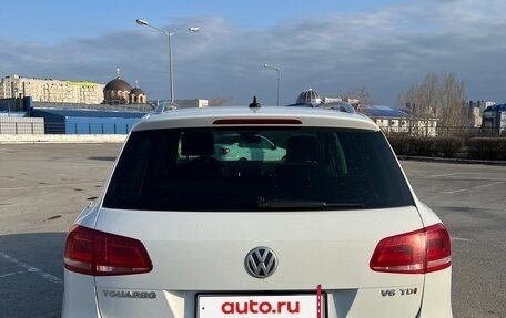 Volkswagen Touareg III, 2014 год, 2 730 000 рублей, 5 фотография