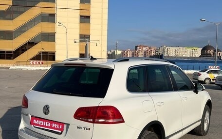 Volkswagen Touareg III, 2014 год, 2 730 000 рублей, 6 фотография