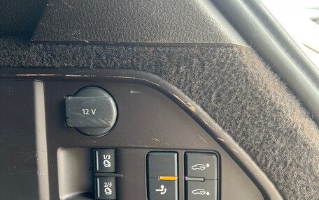 Volkswagen Touareg III, 2014 год, 2 730 000 рублей, 15 фотография