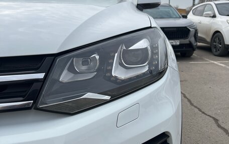 Volkswagen Touareg III, 2014 год, 2 730 000 рублей, 18 фотография