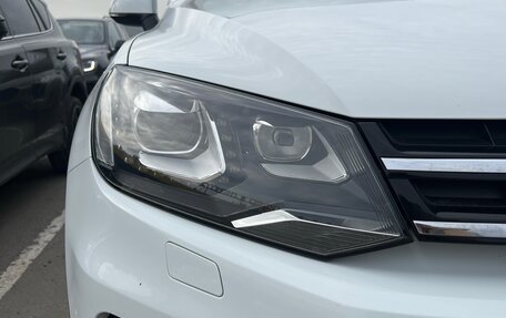 Volkswagen Touareg III, 2014 год, 2 730 000 рублей, 17 фотография