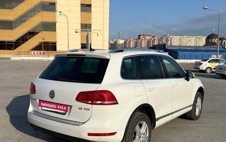 Volkswagen Touareg III, 2014 год, 2 730 000 рублей, 7 фотография