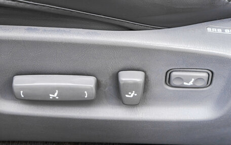 Lexus RX IV рестайлинг, 1998 год, 899 000 рублей, 10 фотография