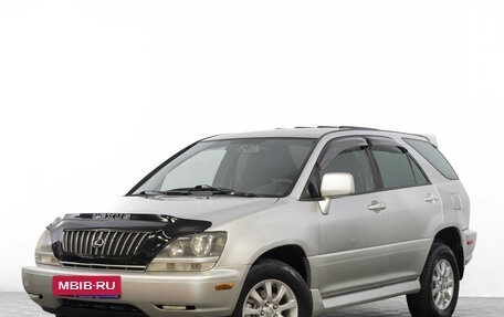 Lexus RX IV рестайлинг, 1998 год, 899 000 рублей, 4 фотография