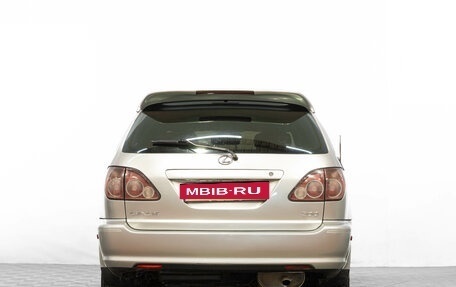 Lexus RX IV рестайлинг, 1998 год, 899 000 рублей, 6 фотография