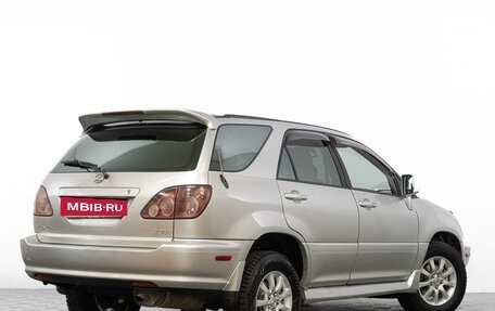 Lexus RX IV рестайлинг, 1998 год, 899 000 рублей, 5 фотография