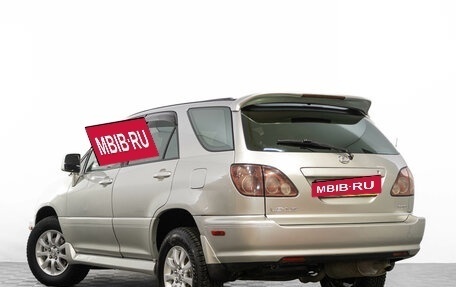 Lexus RX IV рестайлинг, 1998 год, 899 000 рублей, 7 фотография