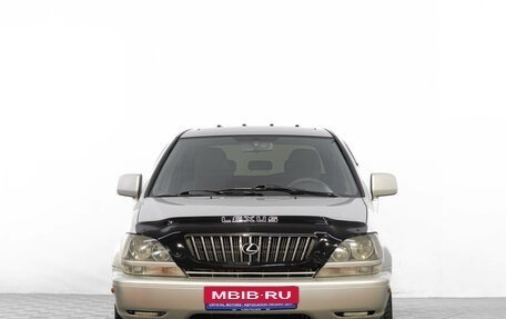 Lexus RX IV рестайлинг, 1998 год, 899 000 рублей, 3 фотография