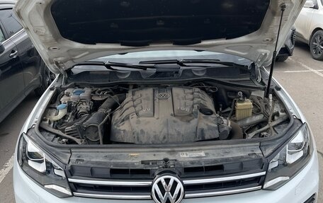 Volkswagen Touareg III, 2014 год, 2 730 000 рублей, 16 фотография