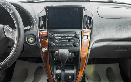 Lexus RX IV рестайлинг, 1998 год, 899 000 рублей, 16 фотография