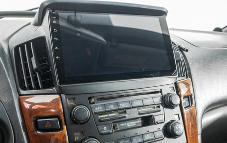 Lexus RX IV рестайлинг, 1998 год, 899 000 рублей, 17 фотография