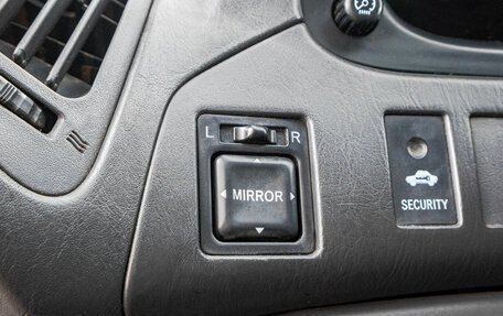 Lexus RX IV рестайлинг, 1998 год, 899 000 рублей, 12 фотография