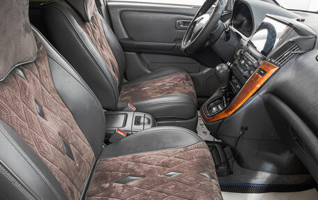 Lexus RX IV рестайлинг, 1998 год, 899 000 рублей, 20 фотография