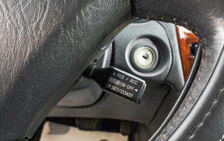 Lexus RX IV рестайлинг, 1998 год, 899 000 рублей, 14 фотография