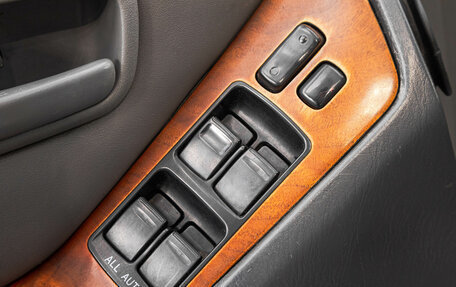 Lexus RX IV рестайлинг, 1998 год, 899 000 рублей, 11 фотография