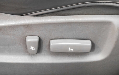 Lexus RX IV рестайлинг, 1998 год, 899 000 рублей, 21 фотография