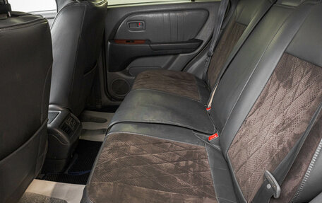 Lexus RX IV рестайлинг, 1998 год, 899 000 рублей, 22 фотография