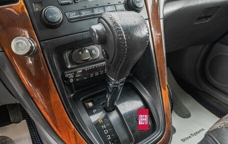 Lexus RX IV рестайлинг, 1998 год, 899 000 рублей, 18 фотография