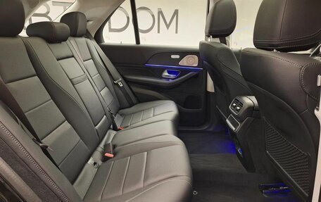Mercedes-Benz GLE, 2025 год, 11 570 000 рублей, 7 фотография