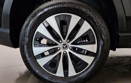 Mercedes-Benz GLE, 2025 год, 11 570 000 рублей, 11 фотография