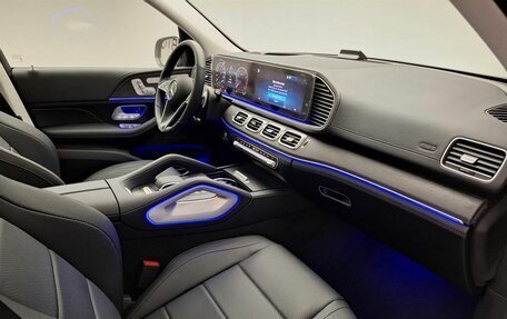 Mercedes-Benz GLE, 2025 год, 11 570 000 рублей, 5 фотография