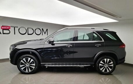 Mercedes-Benz GLE, 2025 год, 11 570 000 рублей, 2 фотография