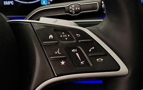 Mercedes-Benz GLE, 2025 год, 11 570 000 рублей, 16 фотография