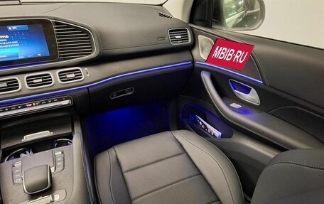 Mercedes-Benz GLE, 2025 год, 11 570 000 рублей, 10 фотография