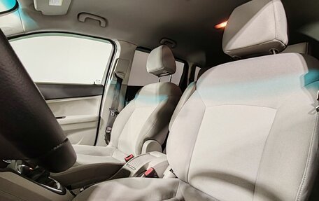 Chevrolet Orlando I, 2012 год, 980 000 рублей, 13 фотография