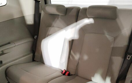 Chevrolet Orlando I, 2012 год, 980 000 рублей, 15 фотография