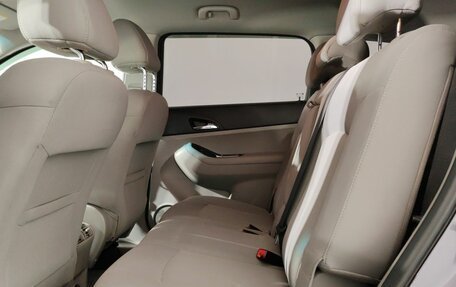 Chevrolet Orlando I, 2012 год, 980 000 рублей, 14 фотография