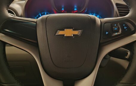 Chevrolet Orlando I, 2012 год, 980 000 рублей, 18 фотография
