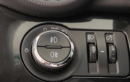 Chevrolet Orlando I, 2012 год, 980 000 рублей, 20 фотография