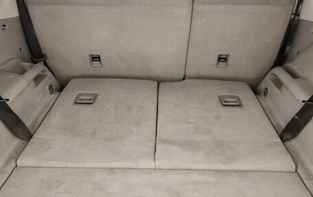 Chevrolet Orlando I, 2012 год, 980 000 рублей, 22 фотография