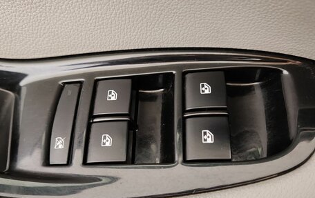 Chevrolet Orlando I, 2012 год, 980 000 рублей, 19 фотография