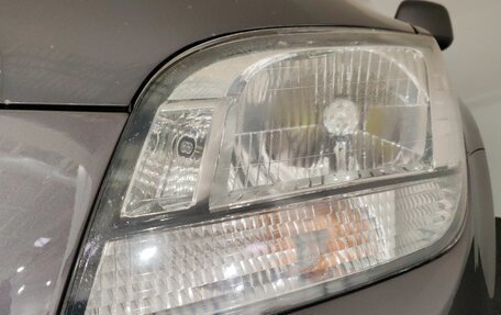 Chevrolet Orlando I, 2012 год, 980 000 рублей, 23 фотография