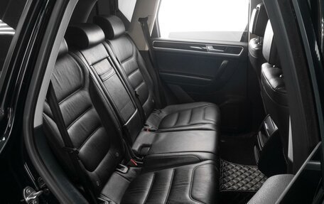 Volkswagen Touareg III, 2016 год, 3 289 000 рублей, 7 фотография