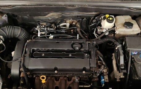 Chevrolet Orlando I, 2012 год, 980 000 рублей, 21 фотография