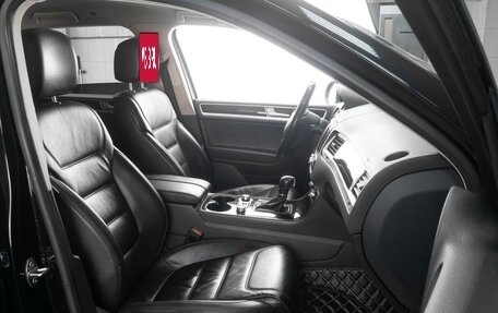 Volkswagen Touareg III, 2016 год, 3 289 000 рублей, 8 фотография