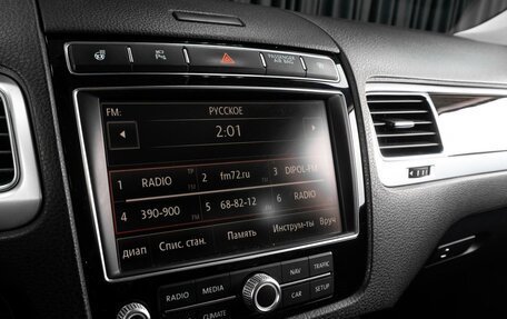 Volkswagen Touareg III, 2016 год, 3 289 000 рублей, 16 фотография