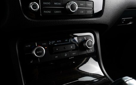 Volkswagen Touareg III, 2016 год, 3 289 000 рублей, 17 фотография